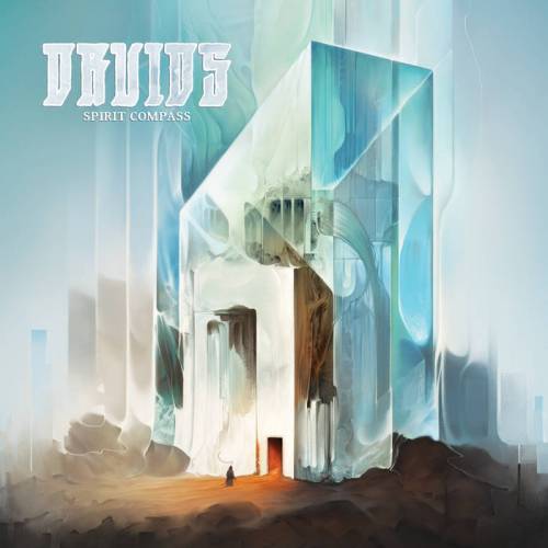 Druids (USA-1) : Spirit Compass